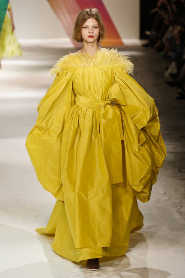 Roksanda RTW Fall 2019 London Fashion Week