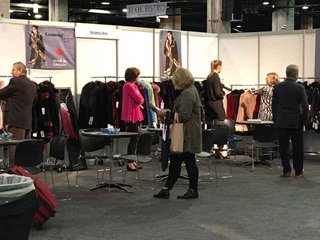 2019 ILOE Show Fur Trends