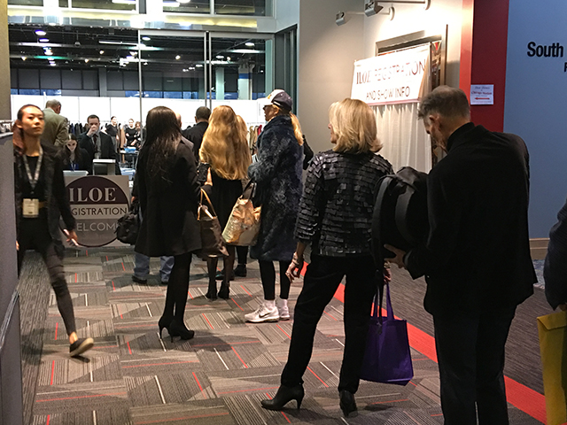 2019 ILOE Show Fur Trends