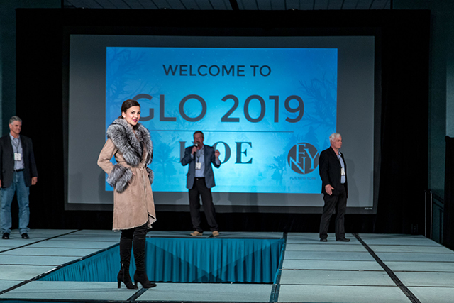 2019 ILOE Show Fur Trends