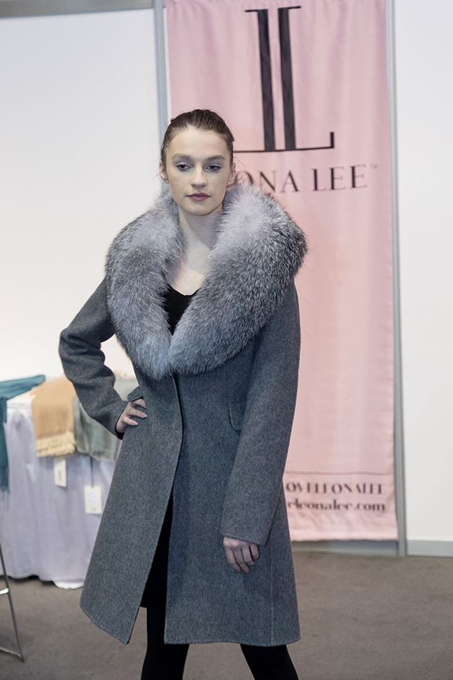 2019 ILOE Show Fur Trends