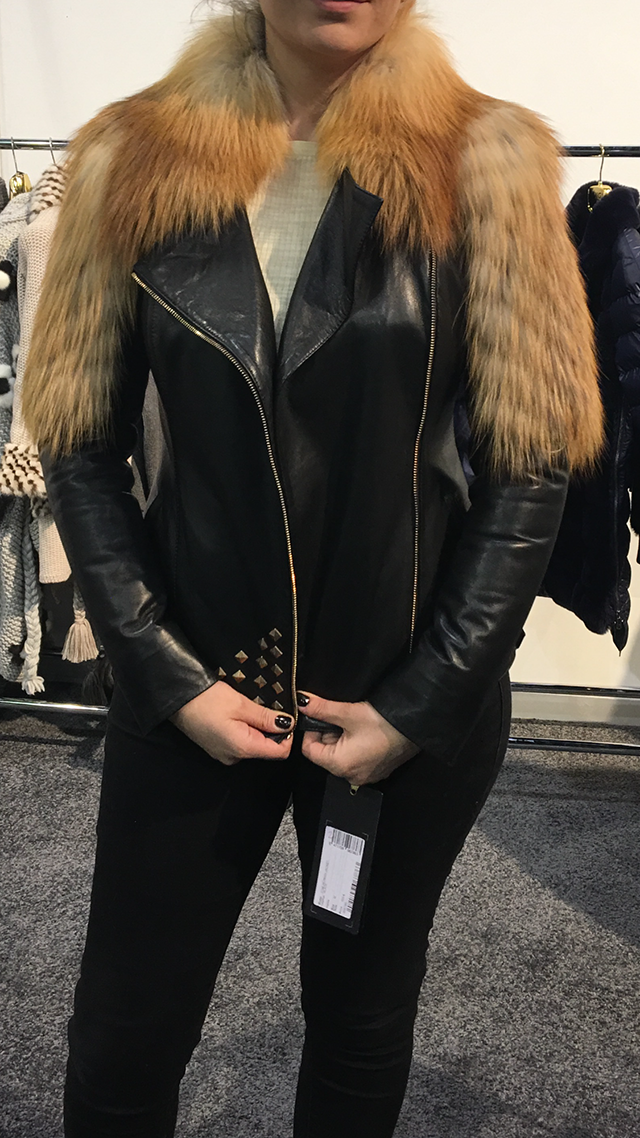 2019 ILOE Show Fur Trends