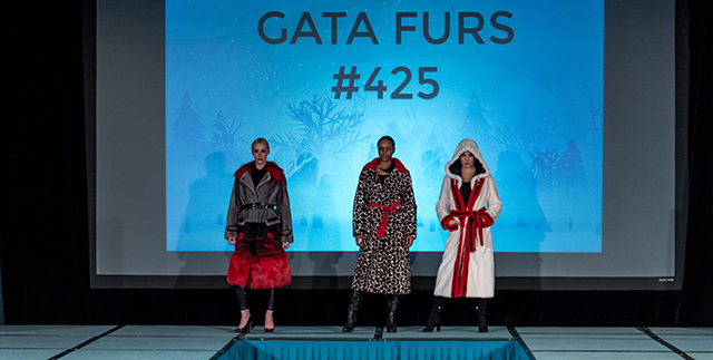 2019 ILOE Show Fur Trends