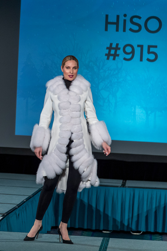 2019 ILOE Show Fur Trends