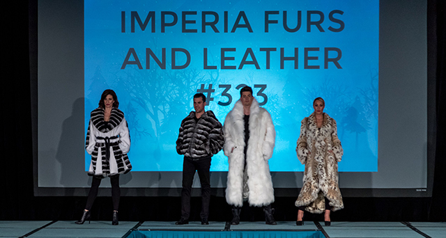 2019 ILOE Show Fur Trends