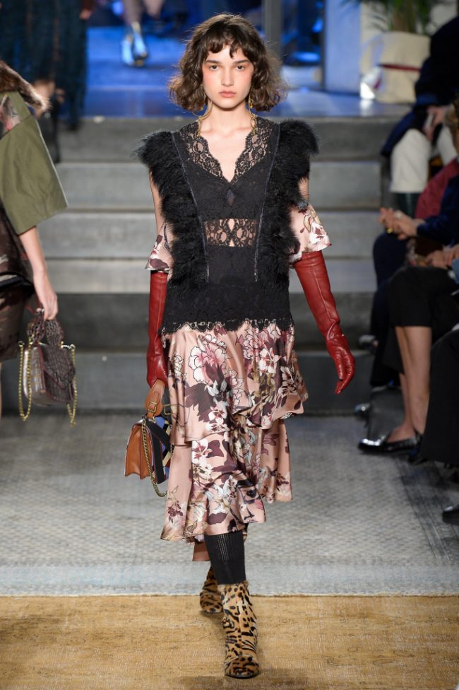 Antonio Marras-RTW-Fall-2019 Milan Fashion Week