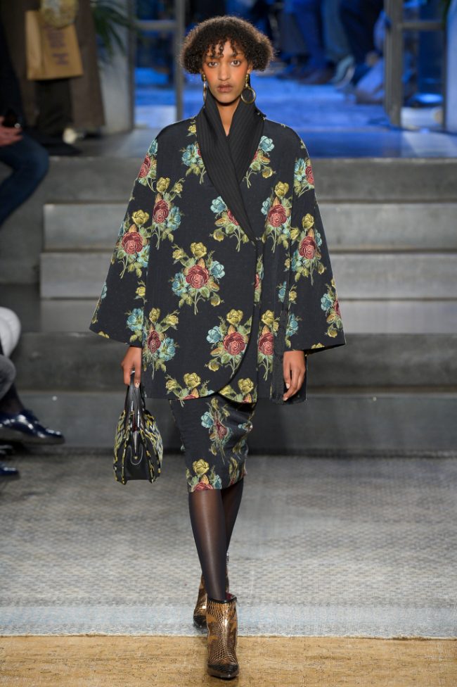 Antonio Marras-RTW-Fall-2019 Milan Fashion Week