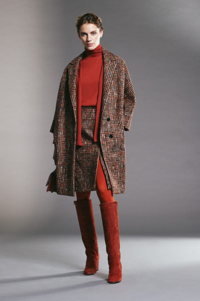 Kiton RTW Fall 2019 Milan fashion Week