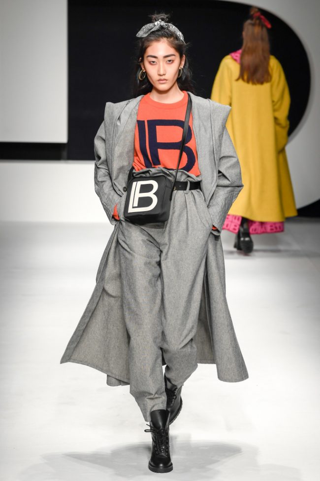 Laura Biagiotti-RTW-Fall-2019 Milan Fashion Week