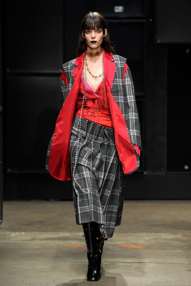 Marni RTW Fall 2019 Milan Fashion Week