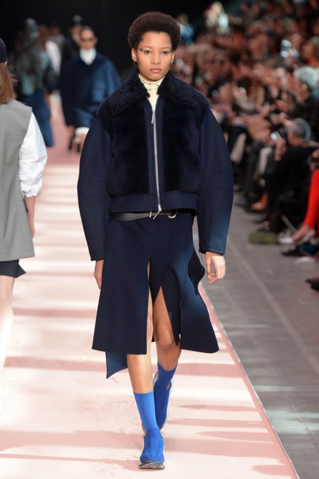 Sportmax RTW Fall 2019 Milan Fashion Week