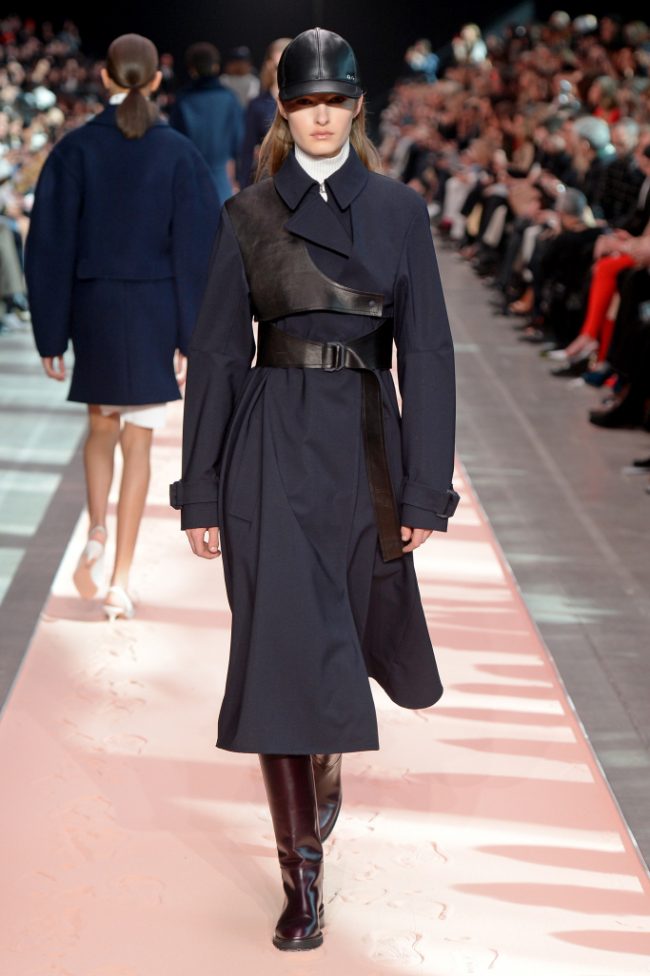 Sportmax RTW Fall 2019 Milan Fashion Week