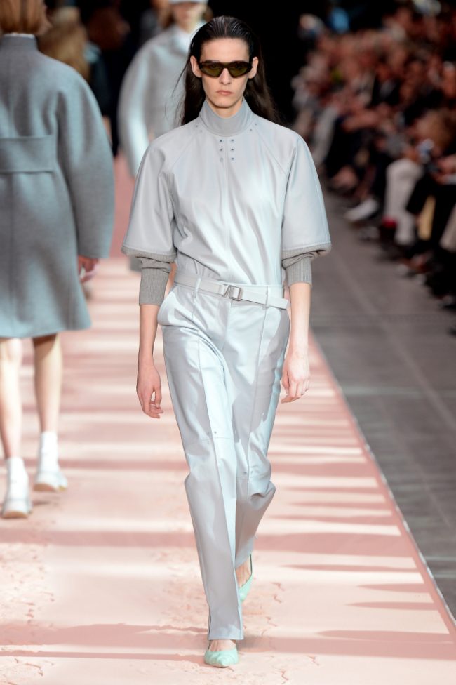 Sportmax RTW Fall 2019 Milan Fashion Week