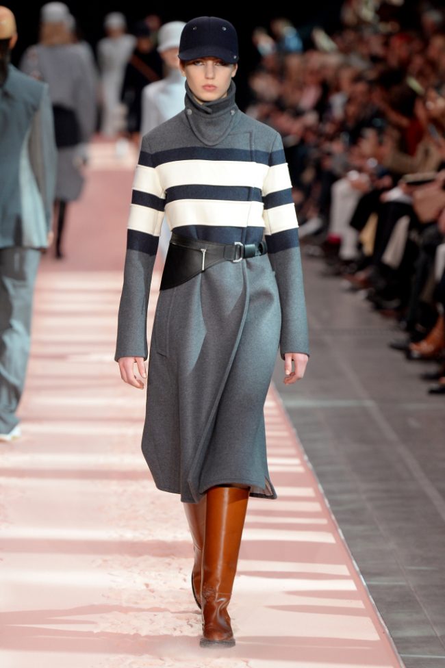 Sportmax RTW Fall 2019 Milan Fashion Week