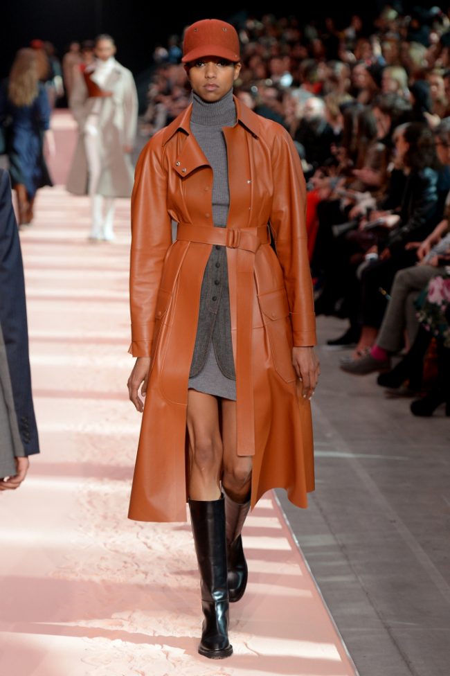 Sportmax RTW Fall 2019 Milan Fashion Week