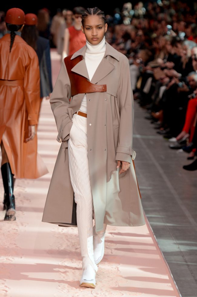 Sportmax RTW Fall 2019 Milan Fashion Week