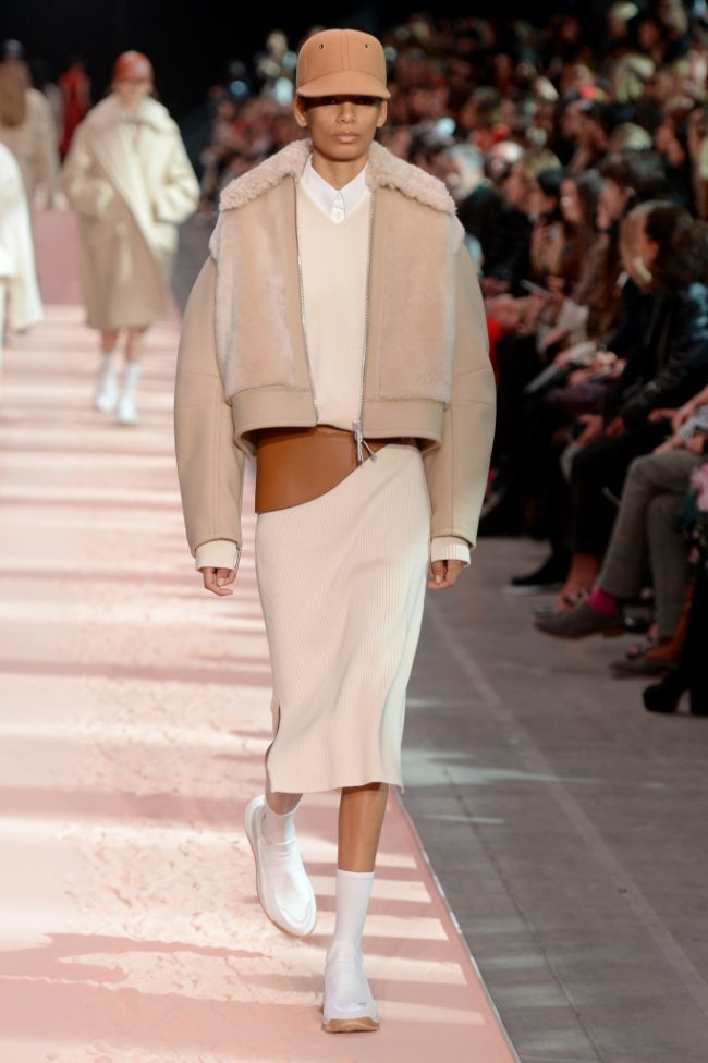 Sportmax RTW Fall 2019 Milan Fashion Week