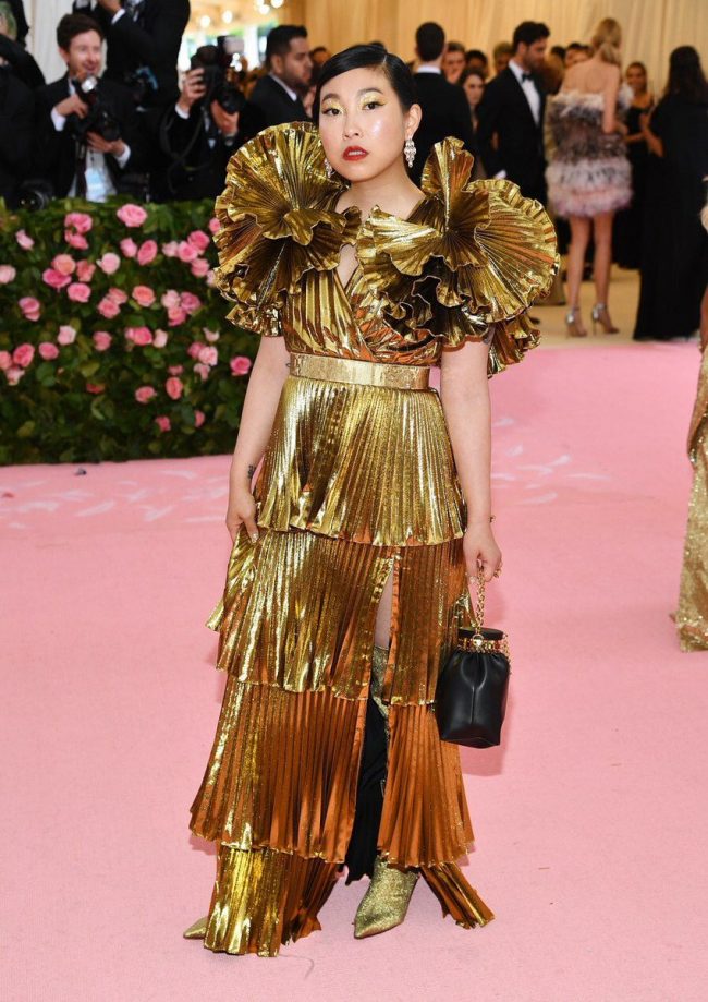 2019 Met Gala