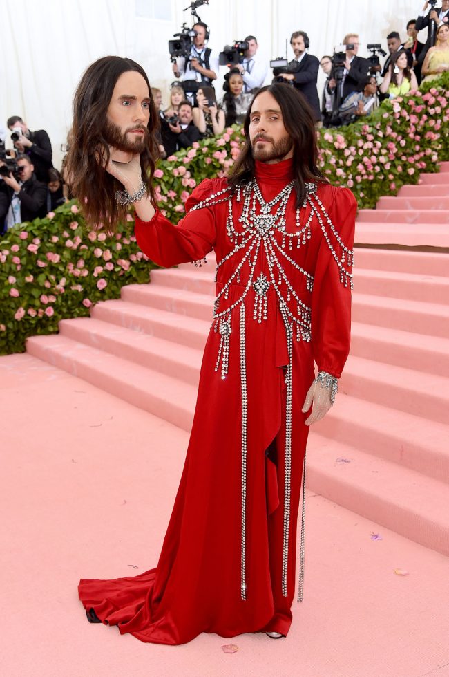 2019 Met Gala