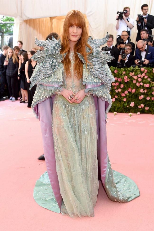 2019 Met Gala