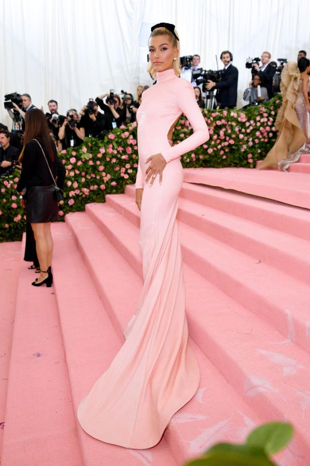 2019 Met Gala