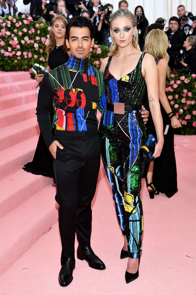 2019 Met Gala