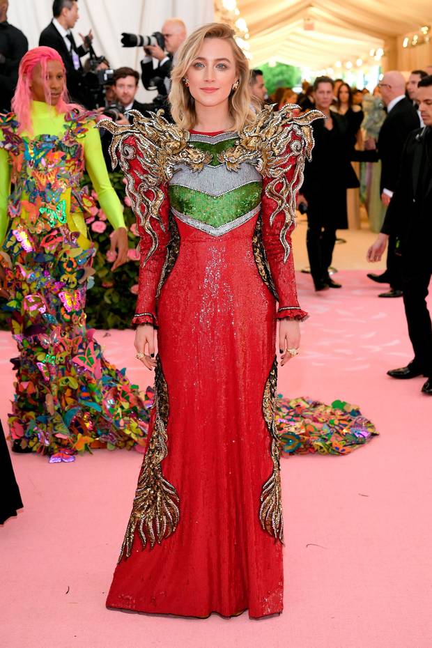 2019 Met Gala