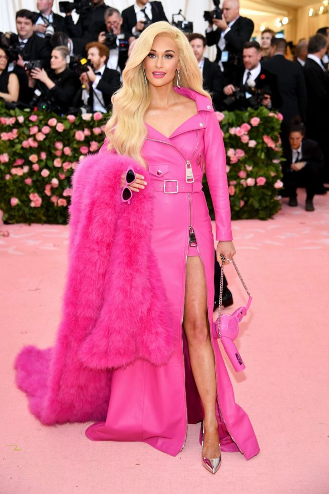 2019 Met Gala