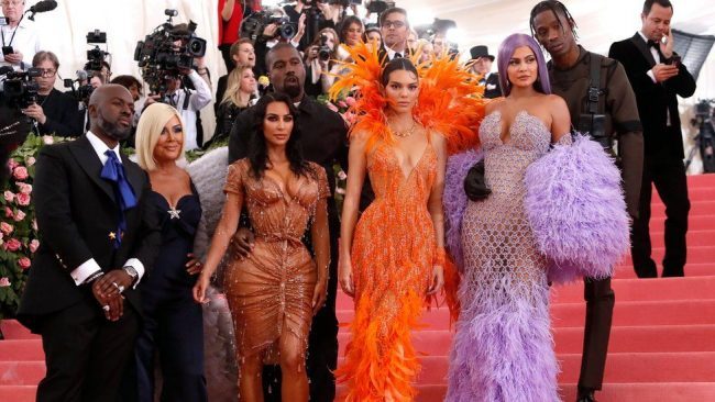 Louis Vuitton at the 2019 MET Gala Camp: Notes on Fashion