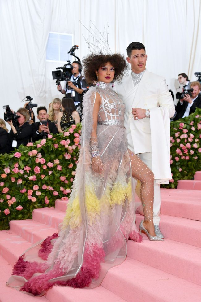 2019 Met Gala