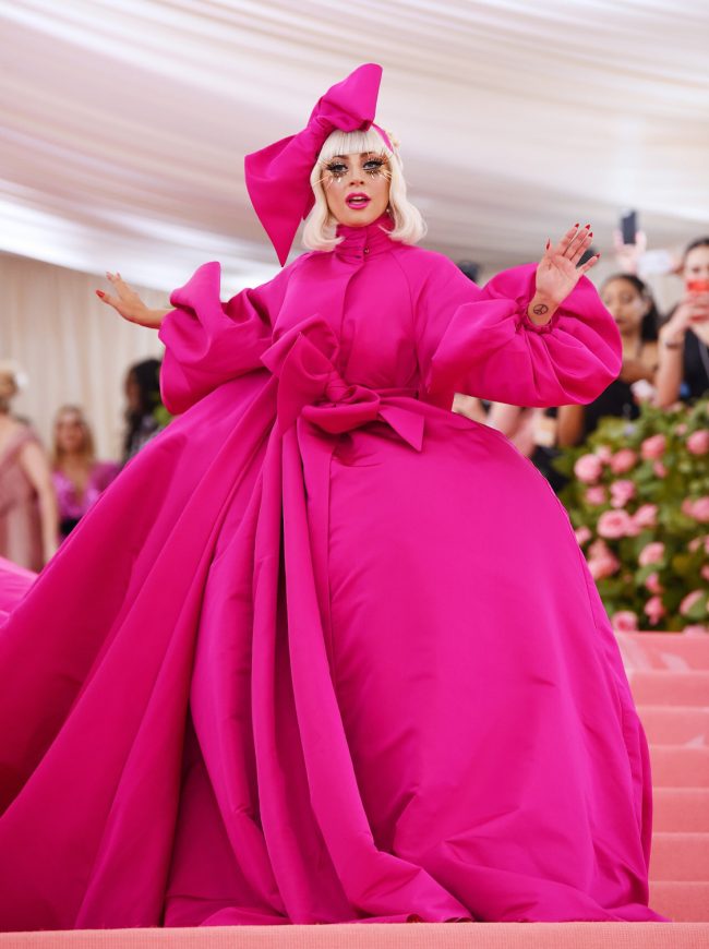 2019 Met Gala