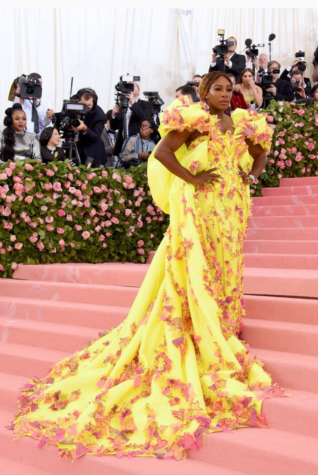 2019 Met Gala