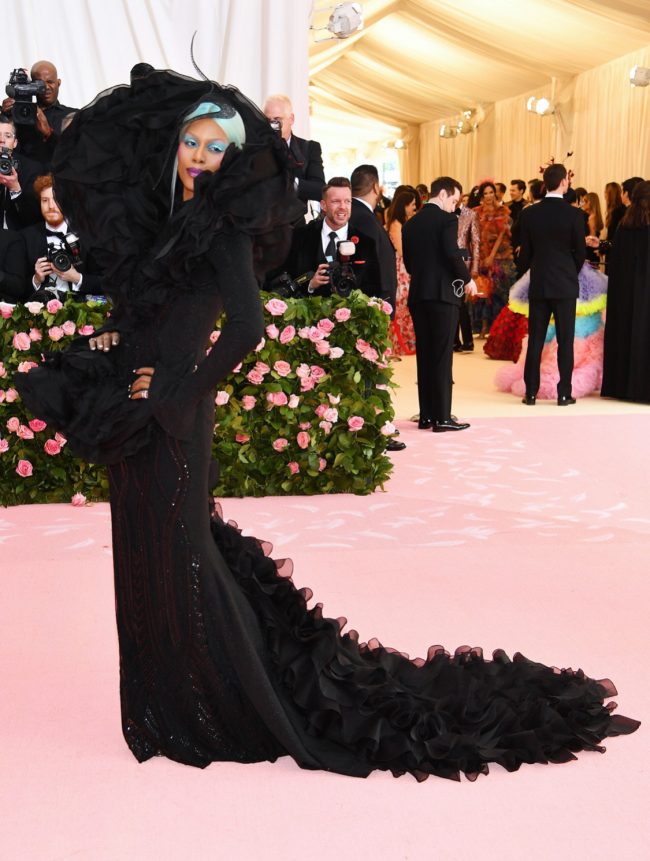 2019 Met Gala