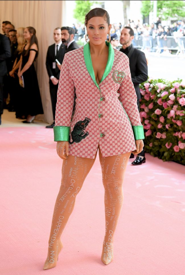 2019 Met Gala