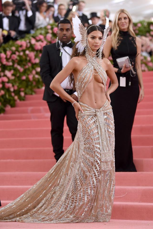 2019 Met Gala