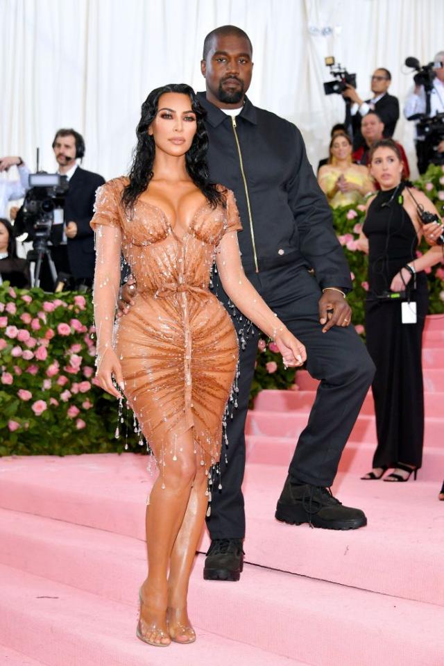 2019 Met Gala