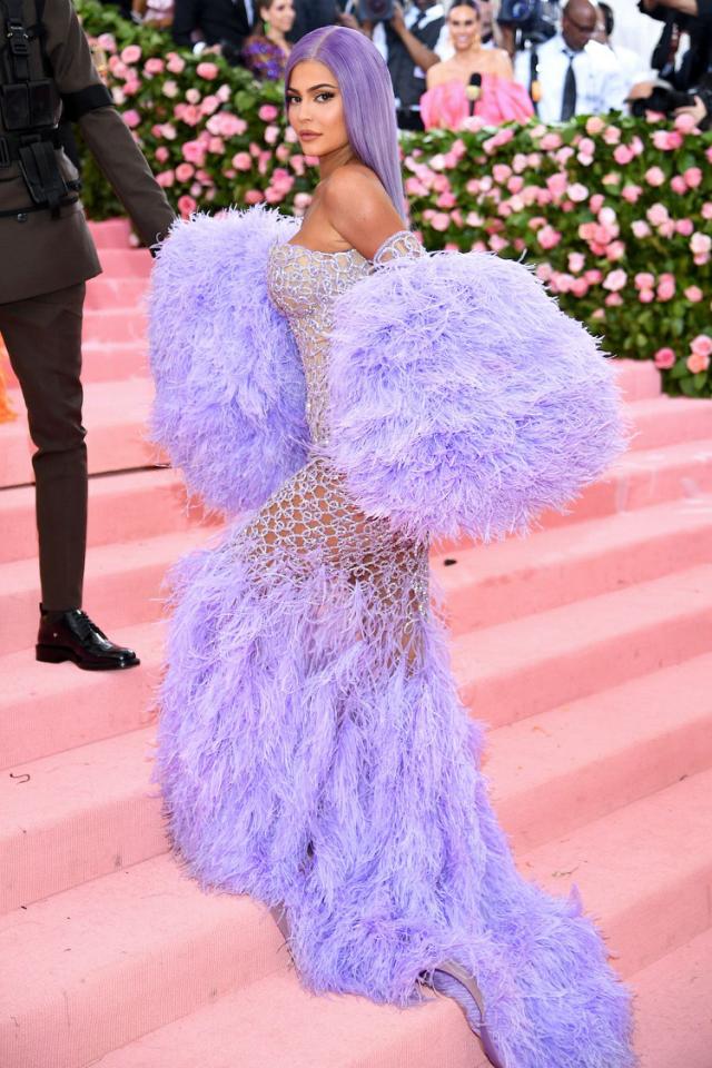 2019 Met Gala