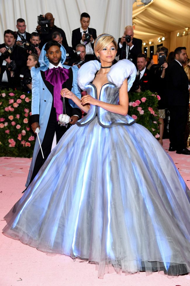 2019 Met Gala