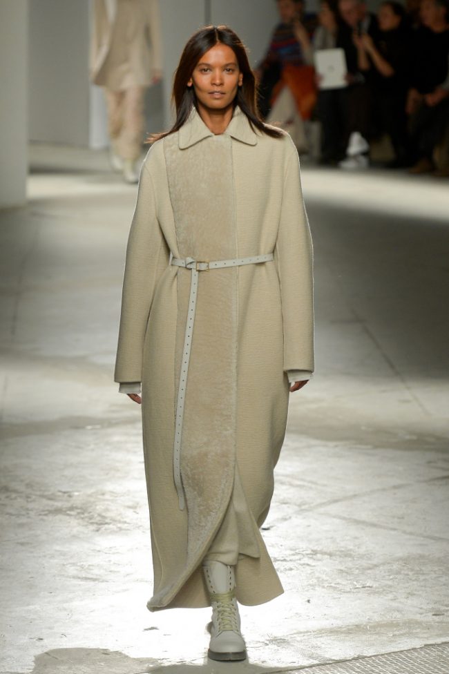 Agnona RTW Fall 2019 Milan Fashion Week