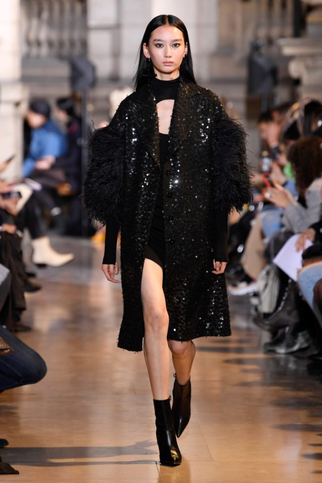 Andrew GN RTW Fall 2019 Paris Fashion Week