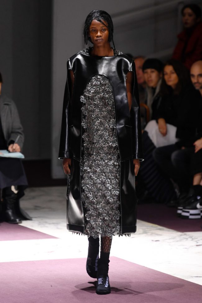 Comme des Garcons RTW Fall 2019 Paris Fashion Week