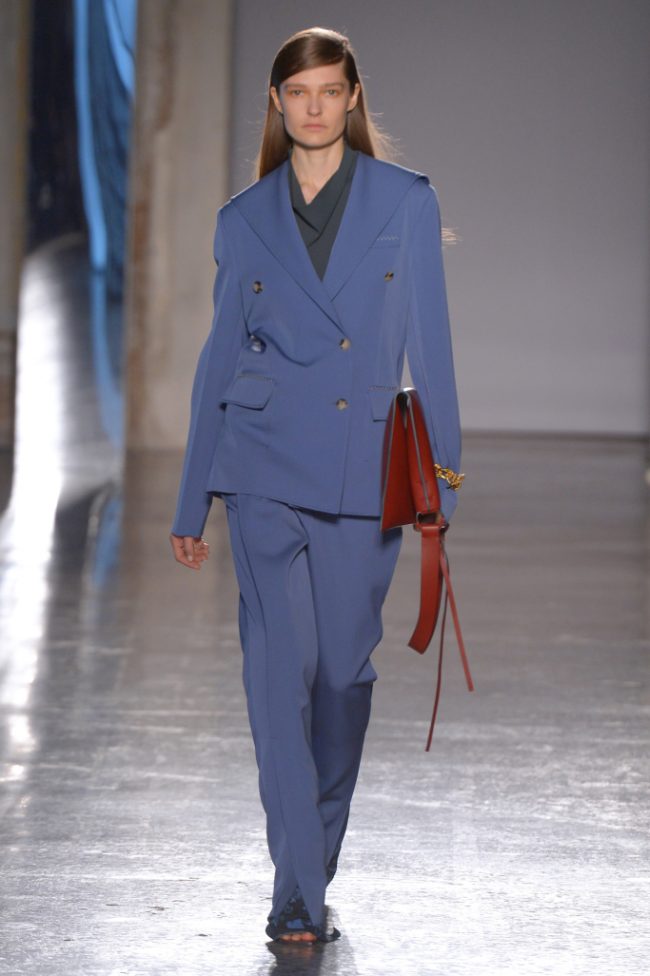 Gabriele Colangelo RTW Fall 2019 Milan Fashion Week