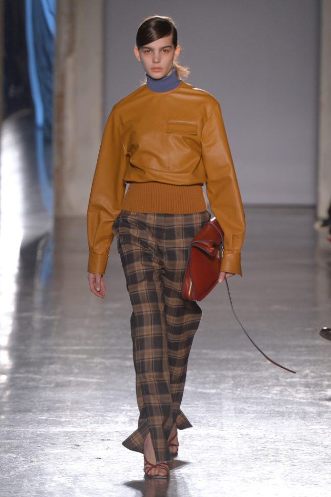 Gabriele Colangelo RTW Fall 2019 Milan Fashion Week