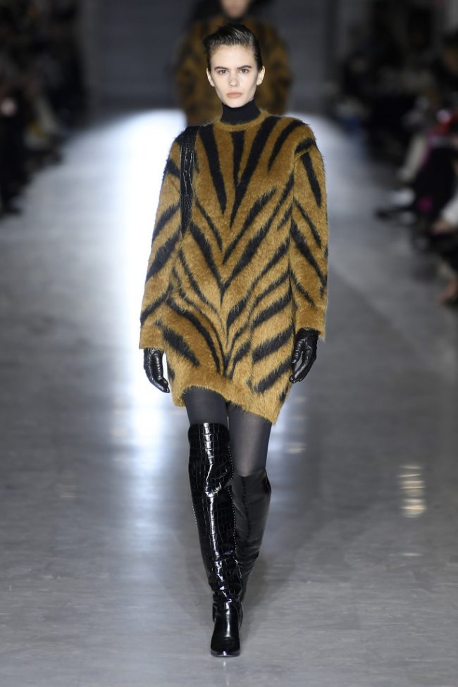 Max Mara RTW Fall 2019 Milan Fashion Week