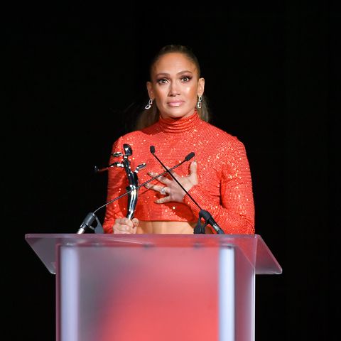 2019 CFDA Awards