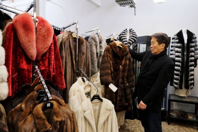 CA fur ban public opinion