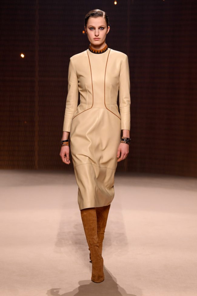 Hermes RTW Fall 2019 Paris Fashion Week