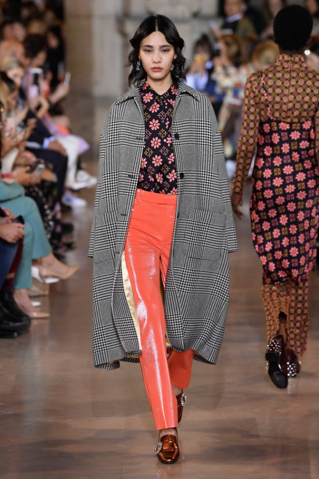 Paul and Joe RTW Fall 2019 Paris Fashion Week