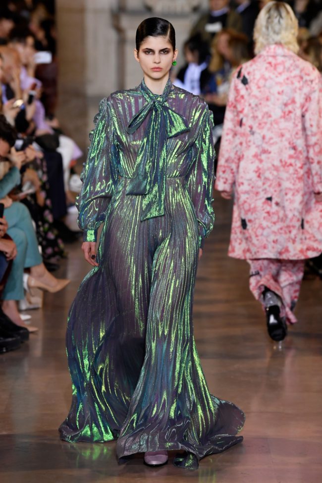 Paul and Joe RTW Fall 2019 Paris Fashion Week