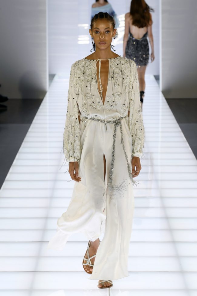 Azzaro Fall 2019 Paris Couture